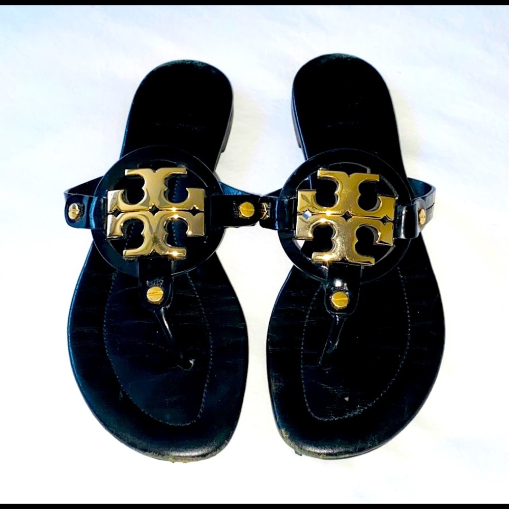 Tory Burch Miller Sandals